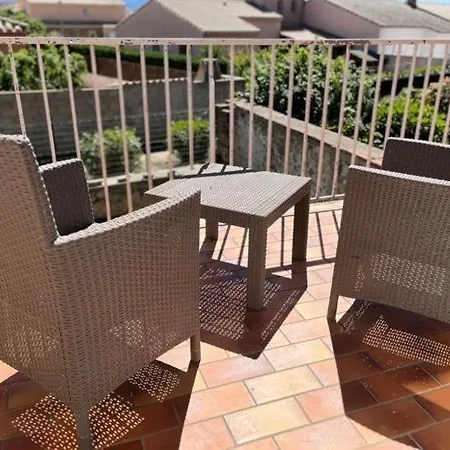 Holiday home Le Soleil Catalan *