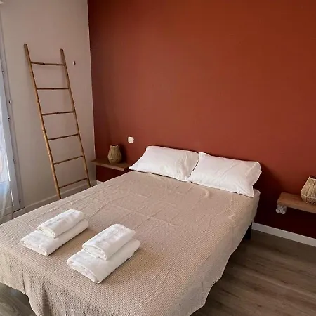 Semesterbostad Le Soleil Catalan Alénya