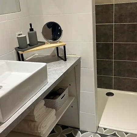 Le Soleil Catalan Semesterbostad